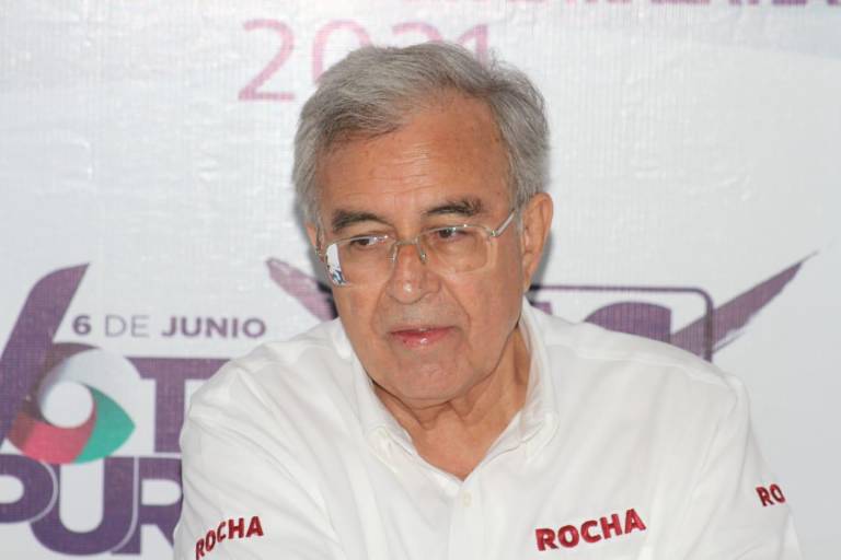 Alerta de género requiere recursos: Rocha