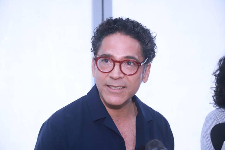 Juan Alfonso Mejía busca ser el candidato del PAS por la Alcaldía de Mazatlán