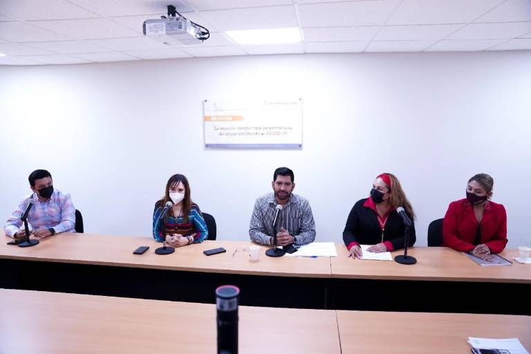 Realizarán diagnóstico de sector pesquero en Sinaloa; diputados recorrerán el estado