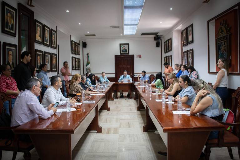 ¿Quiénes integrarán el nuevo Cabildo de Culiacán?