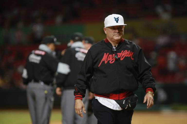 Cumple Venados de Mazatlán con primer objetivo de la temporada