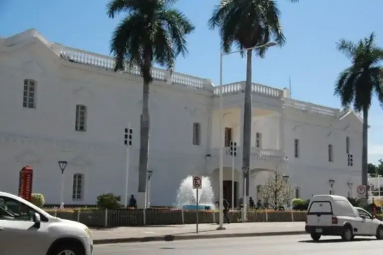 Destinará Ayuntamiento de Culiacán más de $200 millones en combustible