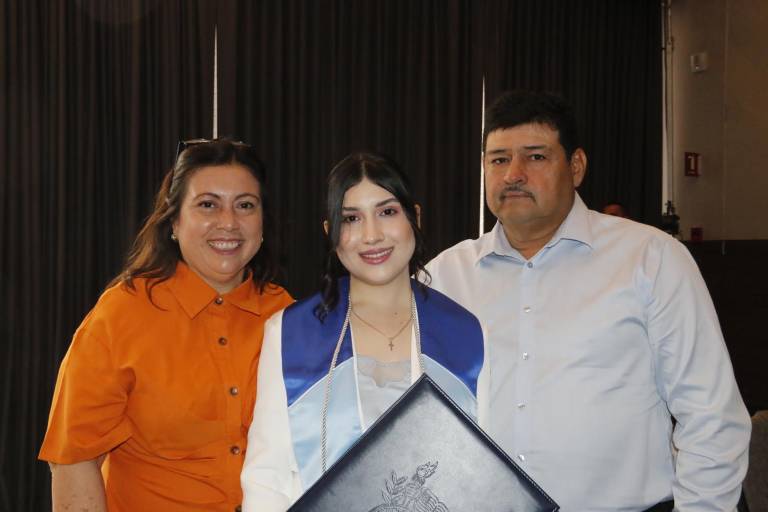 Dice adiós el Tec de Monterrey a una nueva generación