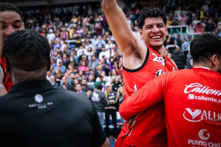 Irving Martínez vivirá su tercera experiencia en Chihuahua
