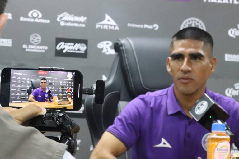 Mazatlán FC va por un cierre de torneo perfecto: José Madueña