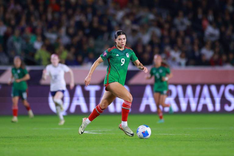 Prensa de Estados Unidos queda ‘aturdida’ tras derrota ante México