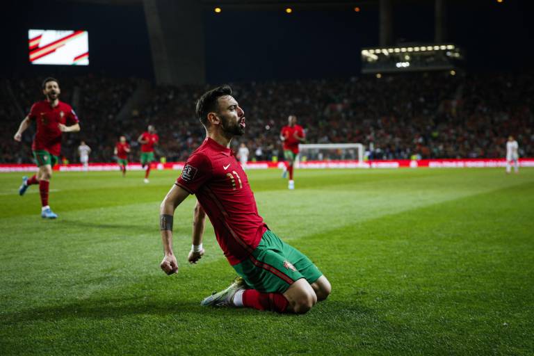 Portugal no falla y Cristiano tendrá su quinto Mundial