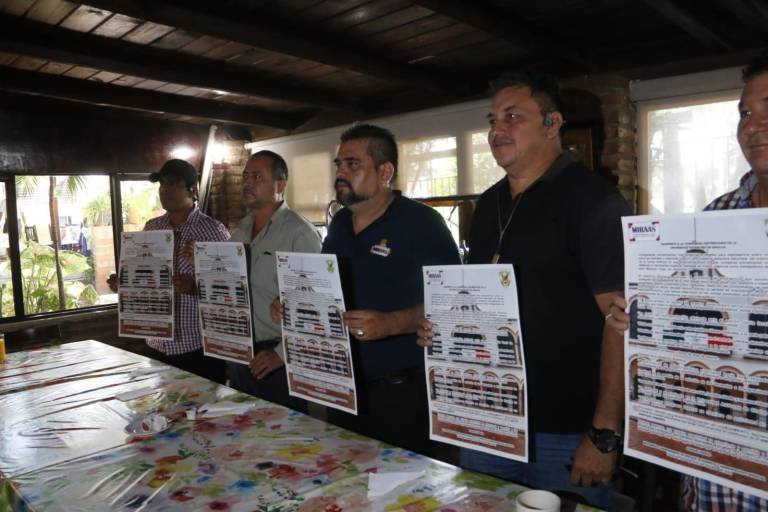 Nace el movimiento MIRAAS en la UAS tras supuesto abandono del SUNTUAS