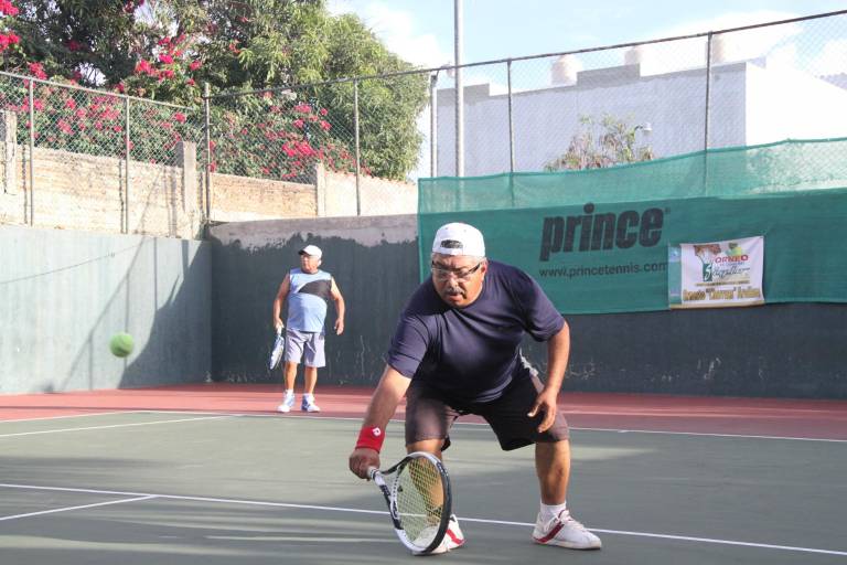 Preparan nueva edición de Torneo Joan en el Cachoras Racquet Club