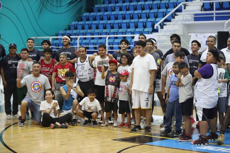 Arranca Piratas Basketball nueva temporada de Cibapac con una ‘heroica’ inauguración