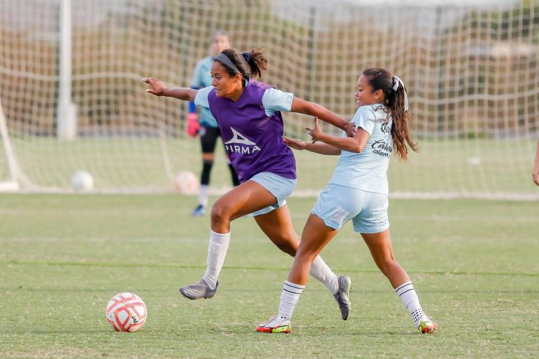 Mazatlán Femenil busca ante San Luis su segundo triunfo del Clausura 2023