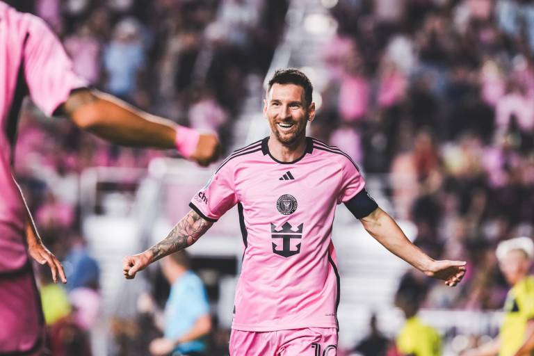 Boletos para el Monterrey vs. Inter Miami: ¿cómo ver a Messi en México?