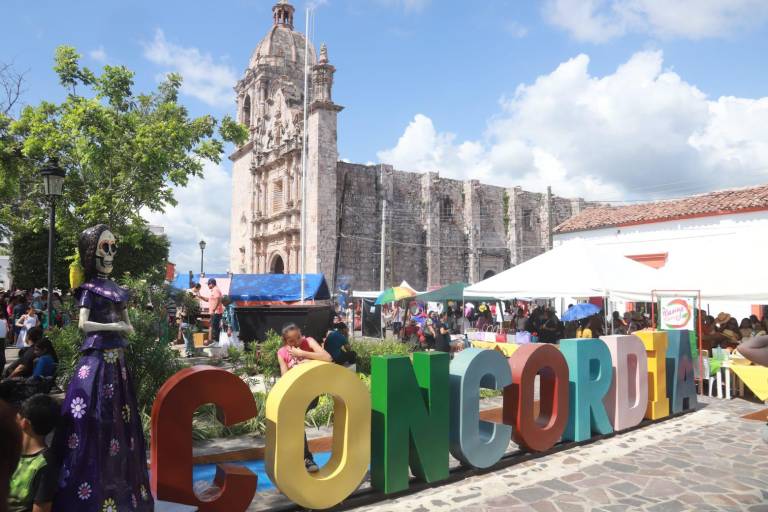Se hará desarrollo de producto turístico en Pueblos Señoriales de Sinaloa: Sectur