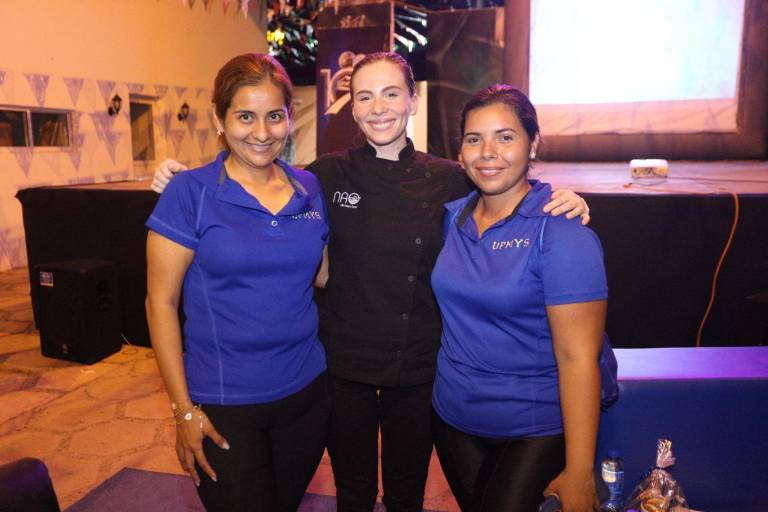 Presenta Datemex ‘A qué sabe Sinaloa’ en Elota