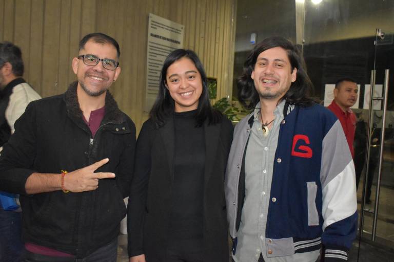 Celebran el Amor y la Amistad con concierto de gala