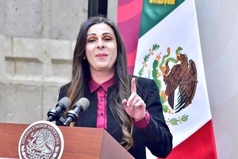Ana Gabriela Guevara quiere medallero histórico para México en París 2024