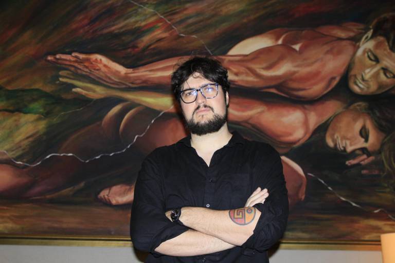 Muestra ‘El Cojo de Inishmaan’ el lado más aberrante del ser humano: Fernando Bonilla