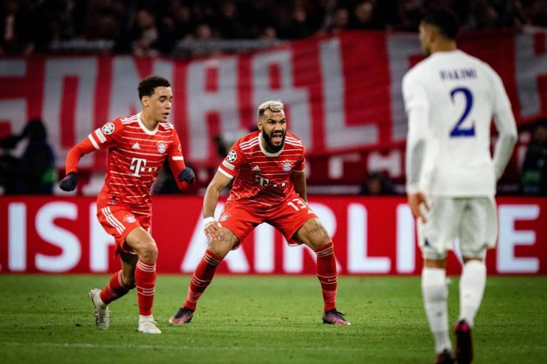 Messi, Mbappé y el PSG fracasaron otra vez en Champions, al ser eliminado por el Bayern