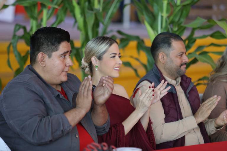 Reactiva Feria del Tamal economía de La Noria, señala Comité Ciudadano