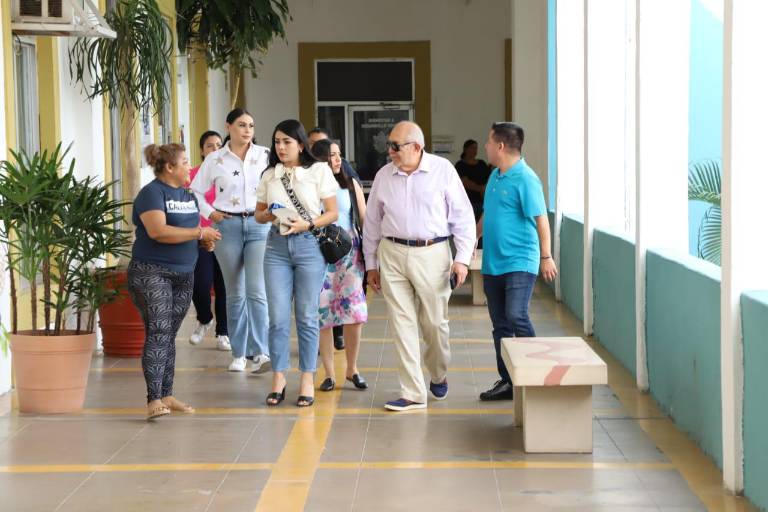 Reaparece ‘El Químico’ y dice que no ha robado dinero y que tiene la conciencia tranquila ante denuncia de la ASE