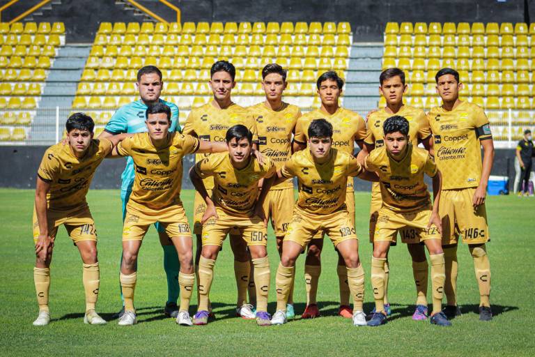 Dorados de Sinaloa se medirá a Leones Negros en los cuartos de final de la TDP