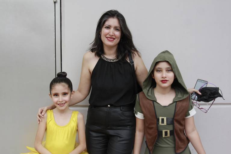 Presentan el musical ‘Ale y el Lobo’ estudiantes del Jean Piaget