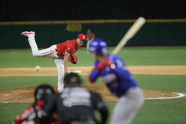 Venados de Mazatlán regresa a semifinales al eliminar a Charros