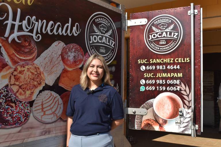 Panadería Jocaliz: el sabor que une a Mazatlán desde 1982