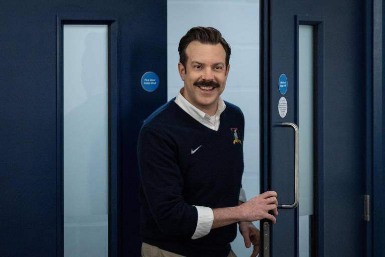 Preparan posible regreso de la serie ‘Ted Lasso’ con una cuarta temporada