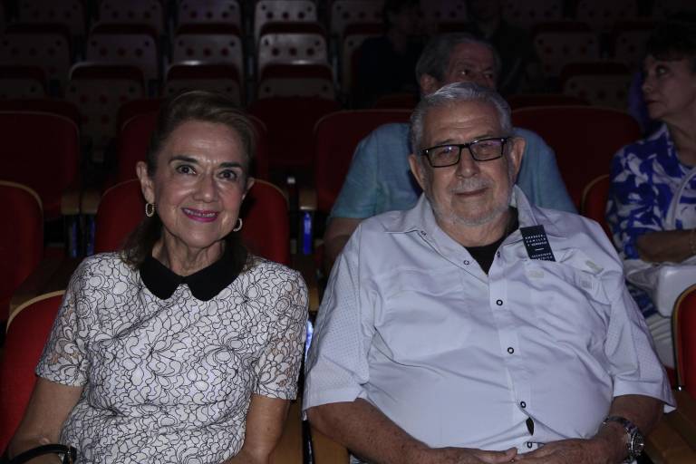 Muestra Manuel Díaz Salazar las trampas y pecados en el patrimonio
