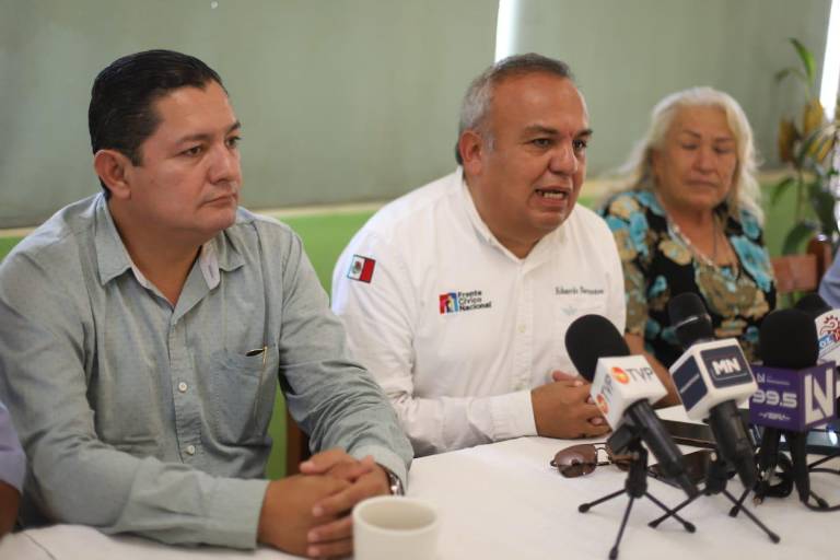 Anuncian creación de comités en Mazatlán en apoyo a Xóchitl Gálvez