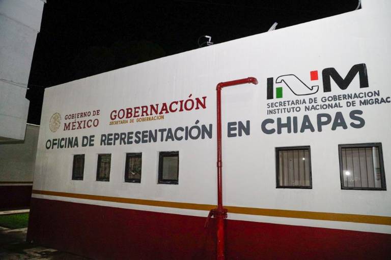 Migración adjudicó contratos por $84.7 millones a empresas sin capacidad para prestar servicios