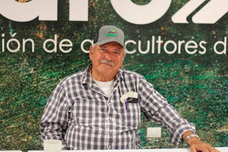 AARC, CIMMYT, INGREDION y socios productores, lanzan programa para aumentar volumen de producción de maíz amarillo en el Valle de Culiacán