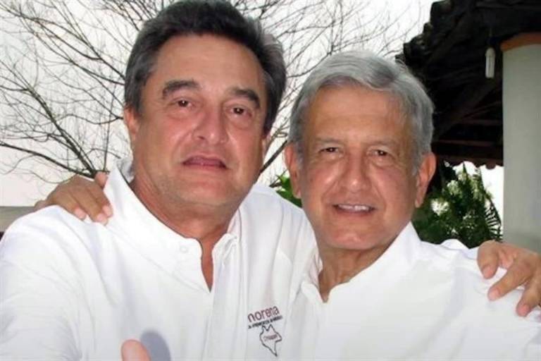 FGR cita a comparecer a Pío López Obrador, en calidad de imputado, por videos donde recibe efectivo