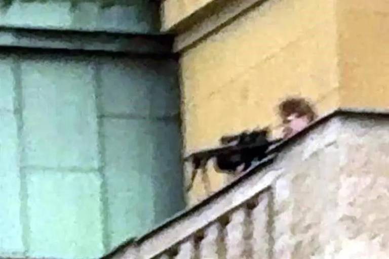Tiroteo en universidad de Praga deja 15 muertos y 24 heridos