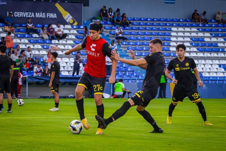 Dorados de Sinaloa, último general en el Apertura 2024