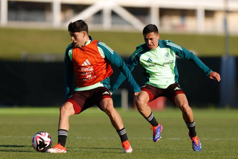 México vs Bolivia: posibles alineaciones, horario y dónde ver el amistoso