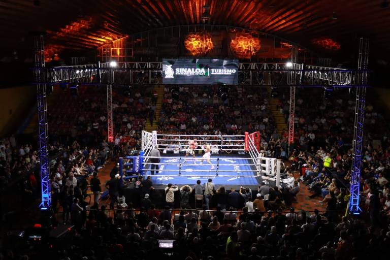 Triunfo de Marco Verde en Culiacán proyecta a Sinaloa a nivel internacional: Sectur
