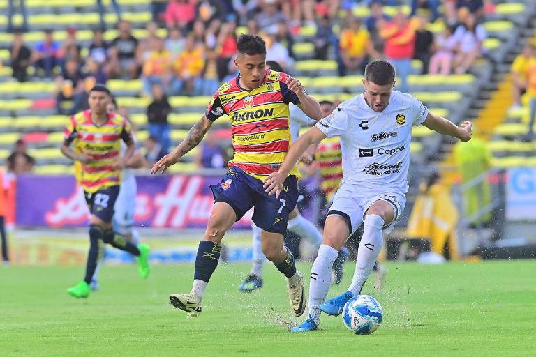 Dorados de Sinaloa deja ir la victoria en Morelia