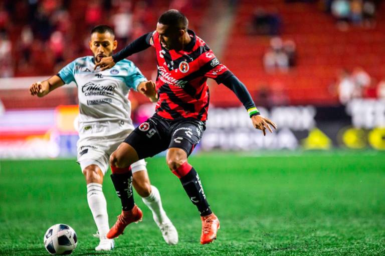 Xolos y Mazatlán FC terminan sin goles en la frontera
