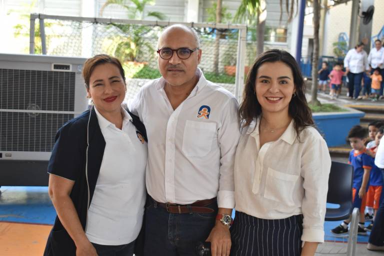 Celebra La Escuela Activa Integral 51 años de existencia