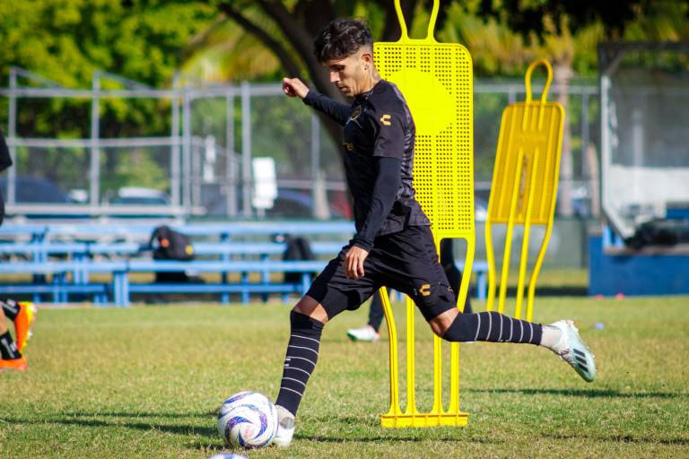 Dorados busca domar Leones Negros en La Corregidora