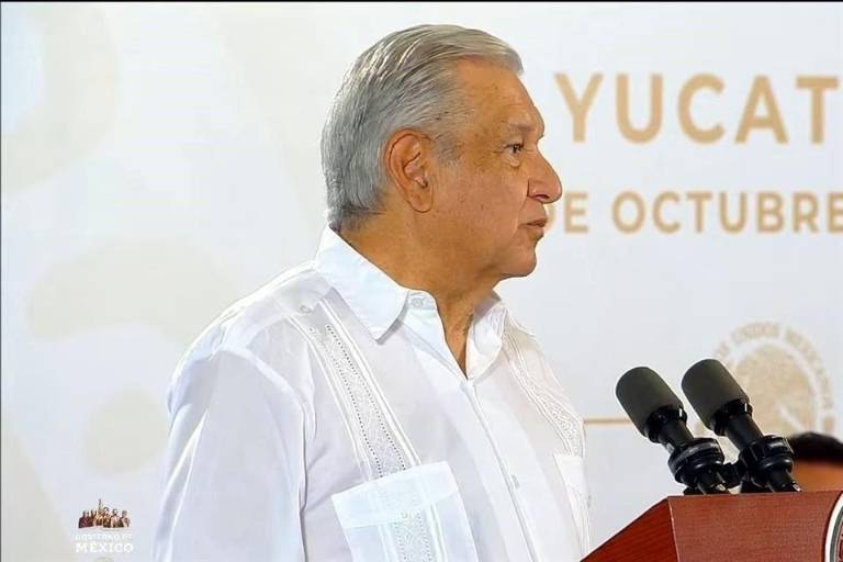 AMLO protegería a Mario Aburto, si confiesa algo más respecto al asesinato de Colosio