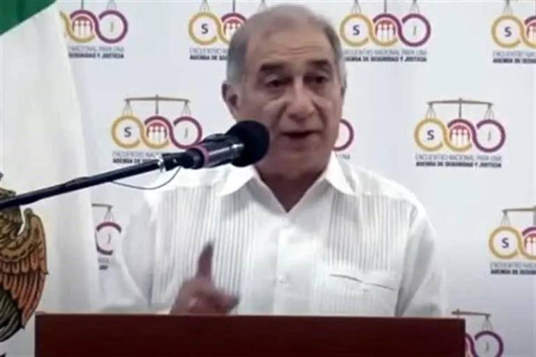 ‘Juicio de amparo está amenazado por la intolerancia’, crítica Ministro Pérez Dayán