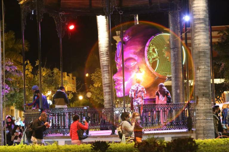 Confirma Rocha Moya que sí habrá Carnaval de Mazatlán