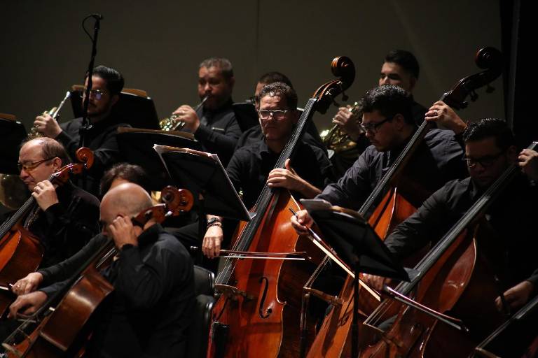 Prepara OSSLA ‘El danzón según Márquez... y otras danzas’