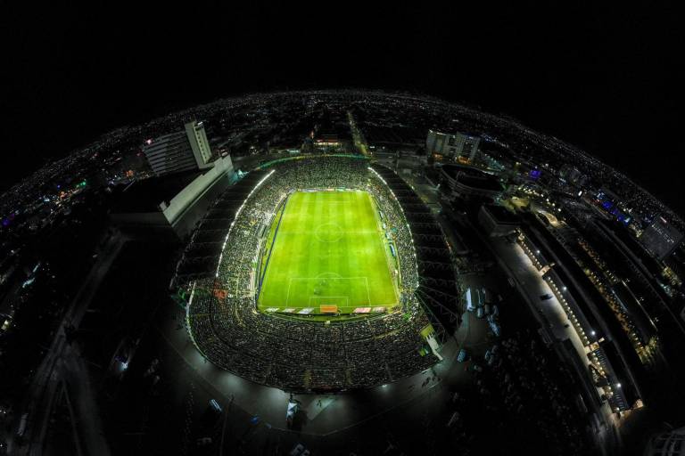 La Liguilla del Apertura 2023 se pondrá en marcha este miércoles en León