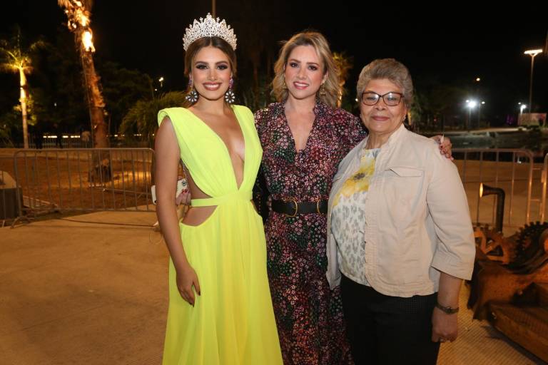 Van por las coronas del Carnaval 2022