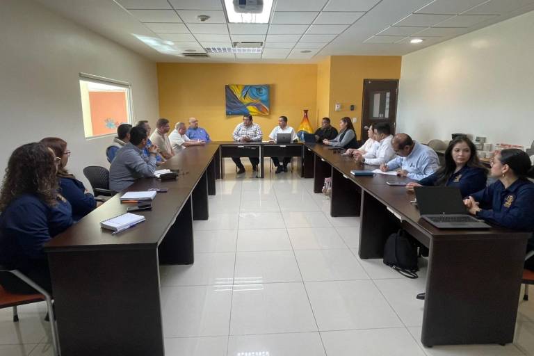 Utesc busca oportunidades de vanguardia para sus estudiantes