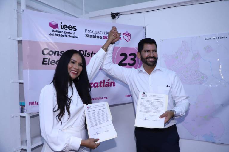 Recibe Juan Carlos Patrón la constancia como Diputado local de Morena por el Distrito 23